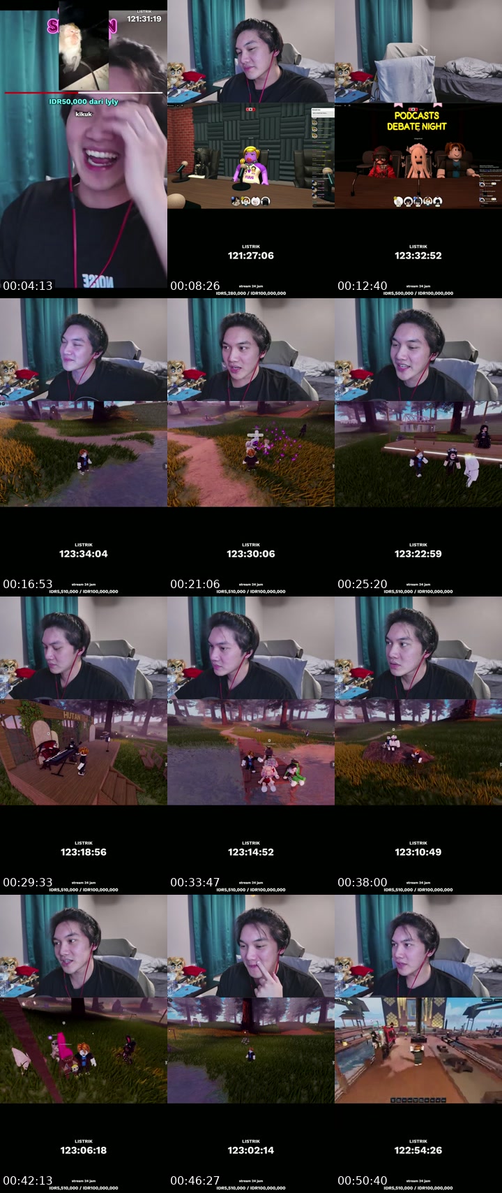 @s1keperawanan TikTok live from 2026-07-21