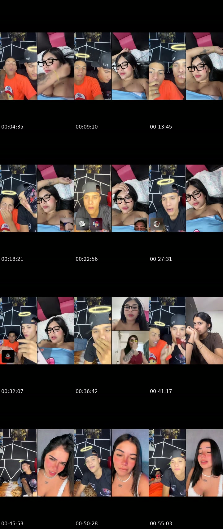 @engilverz TikTok live from 2026-07-21