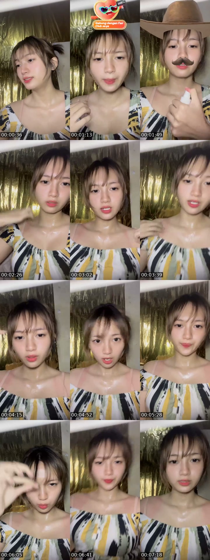 @fionaclarissa660 TikTok live from 2026-07-21