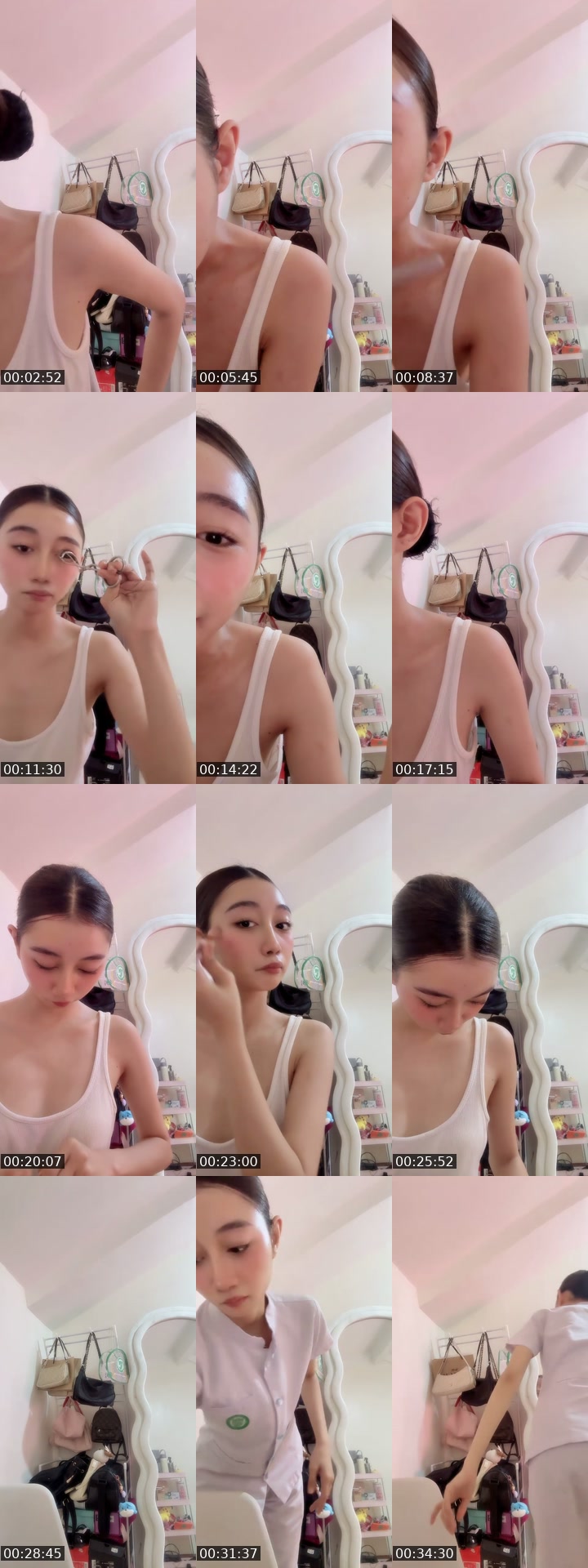 TikTok live: Hi by @juliee_yace3