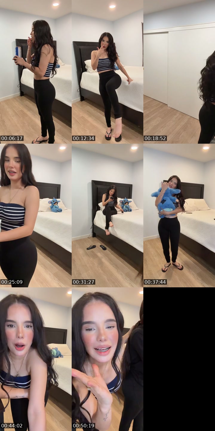@g114v TikTok live from 2026-07-21