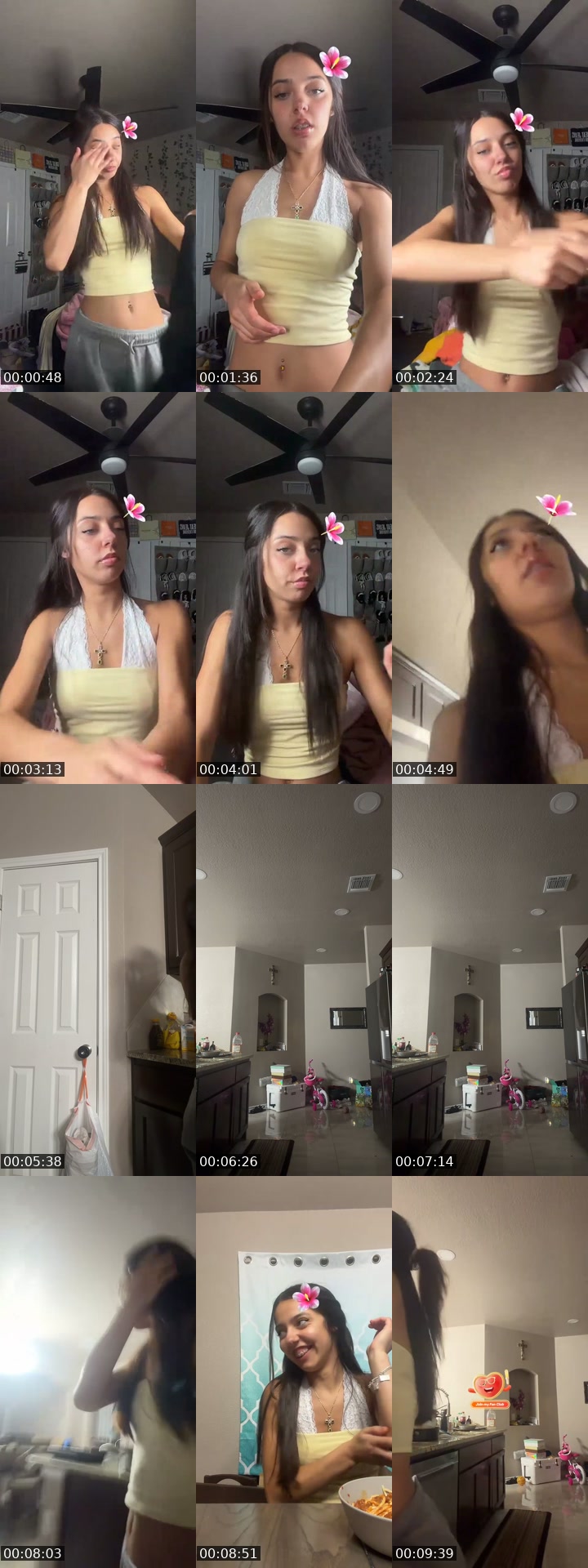 @elizabeth32218 TikTok live from 2026-07-21