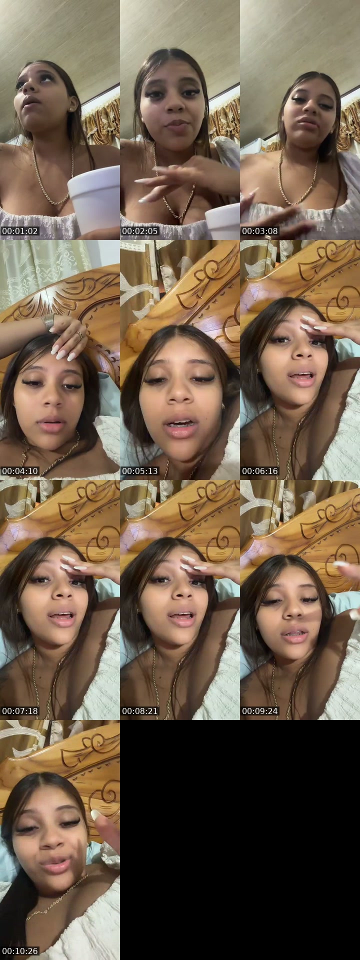 @lisbethjj06 TikTok live from 2026-07-21