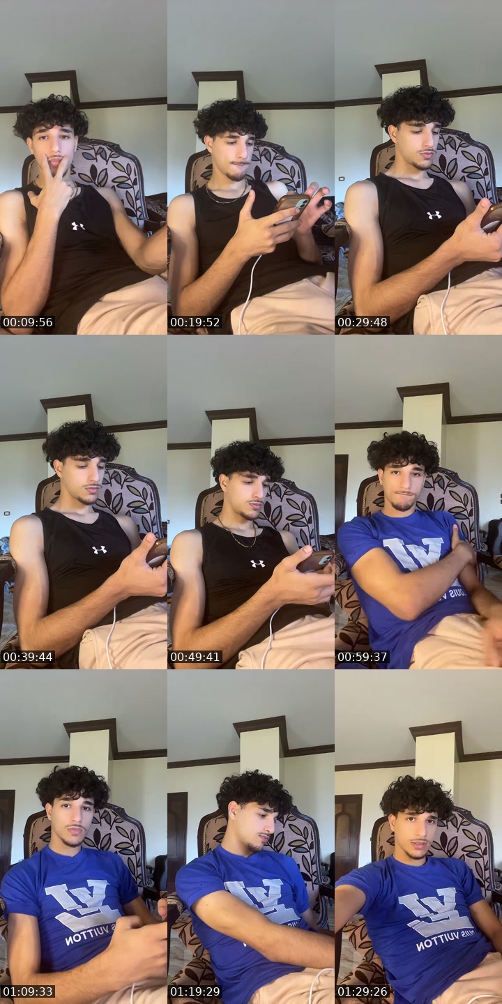 @mrcurls37 TikTok live from 2026-07-21