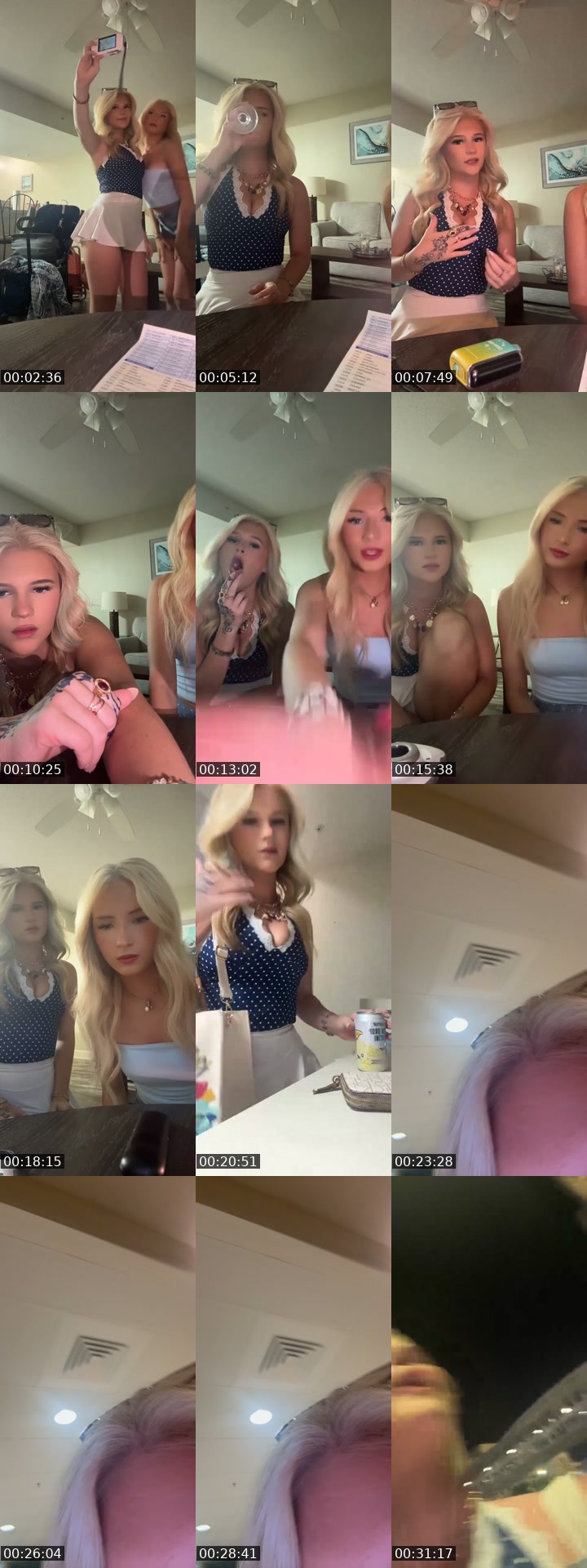 @lana.morgann TikTok live from 2026-07-21