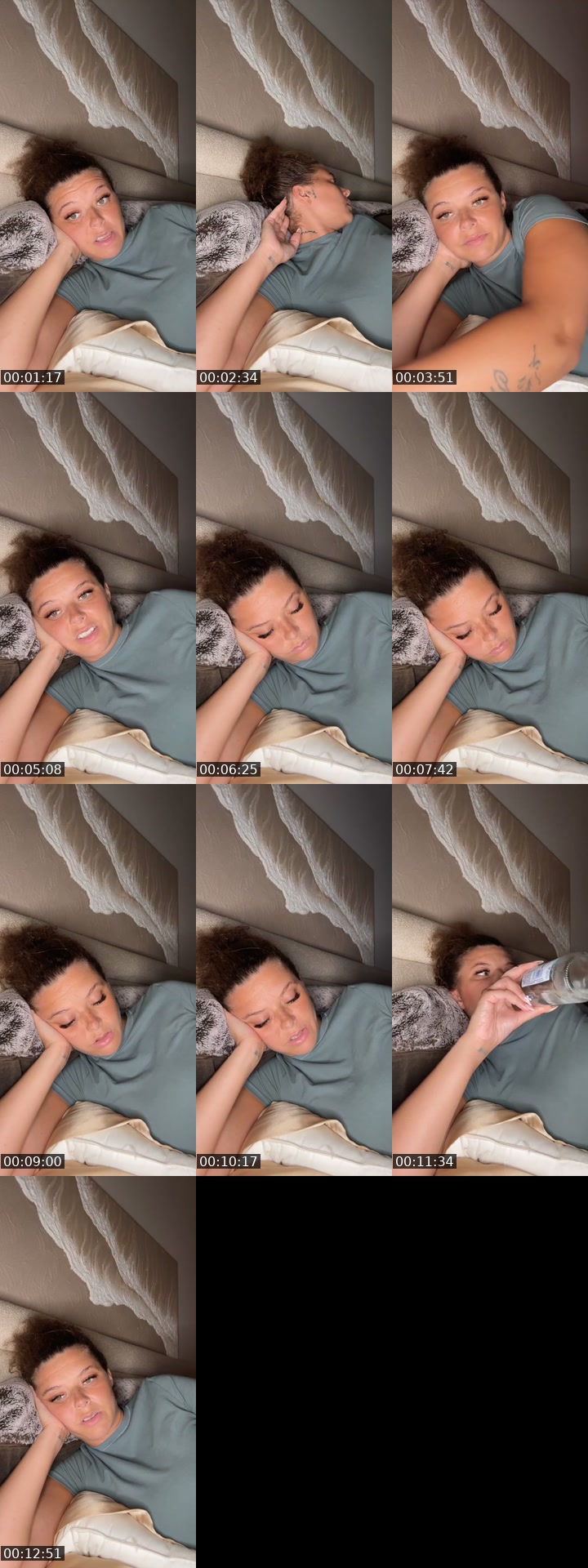 @getyourselfamiranda TikTok live from 2026-07-21