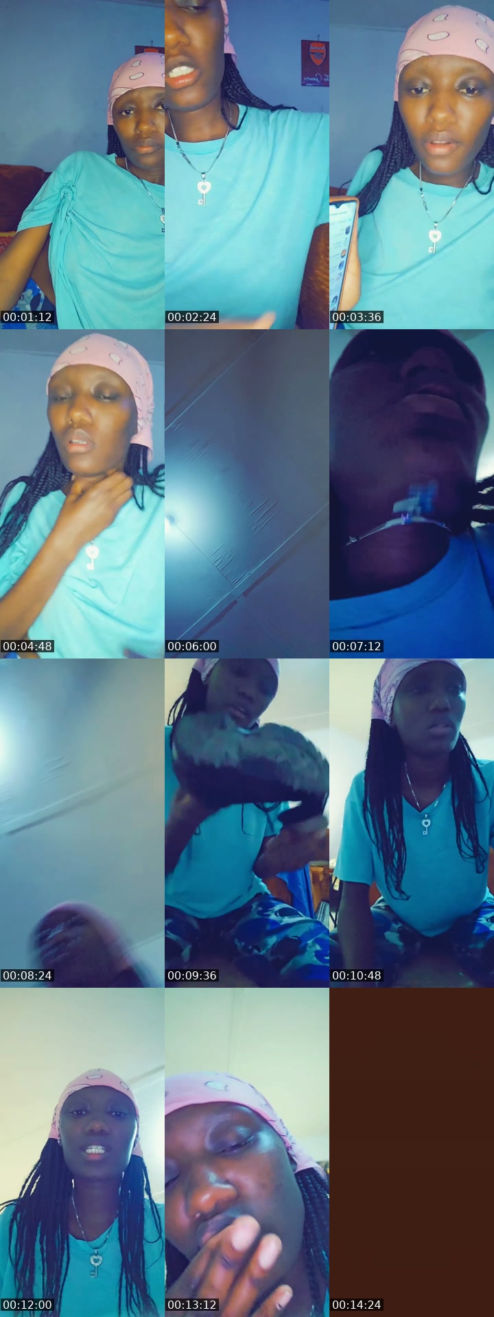 @irine.mumbenew.ac TikTok live from 2026-07-21