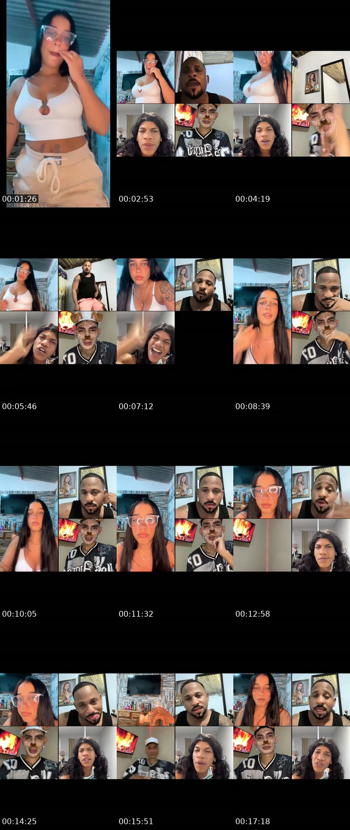 @jennifertucubanita3 TikTok live from 2026-07-21