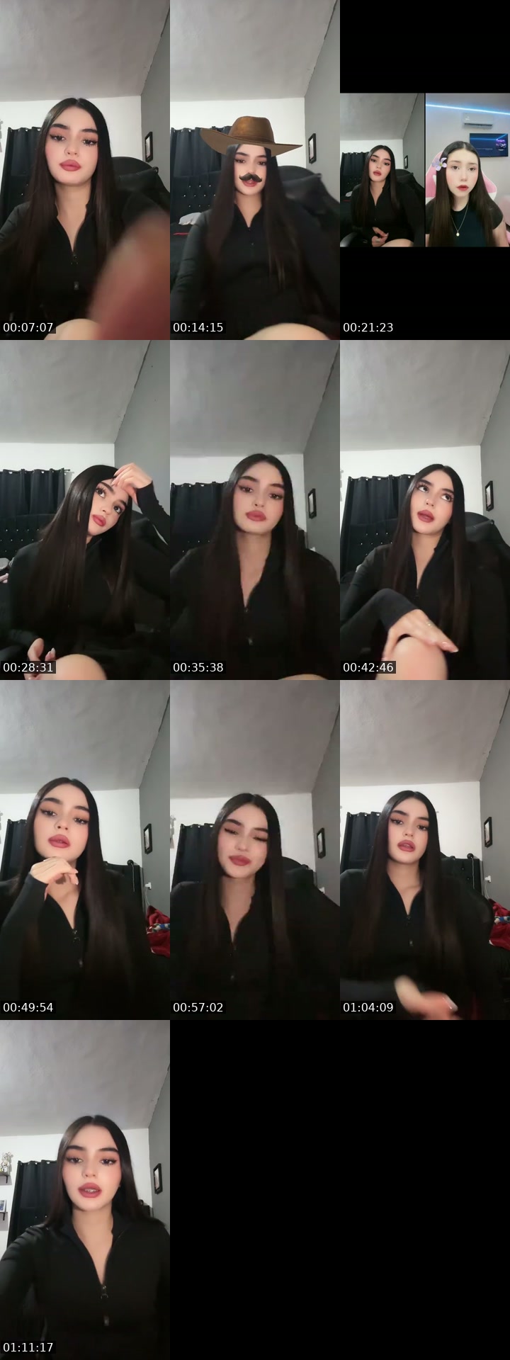 @_alexarios_ TikTok live from 2026-07-21