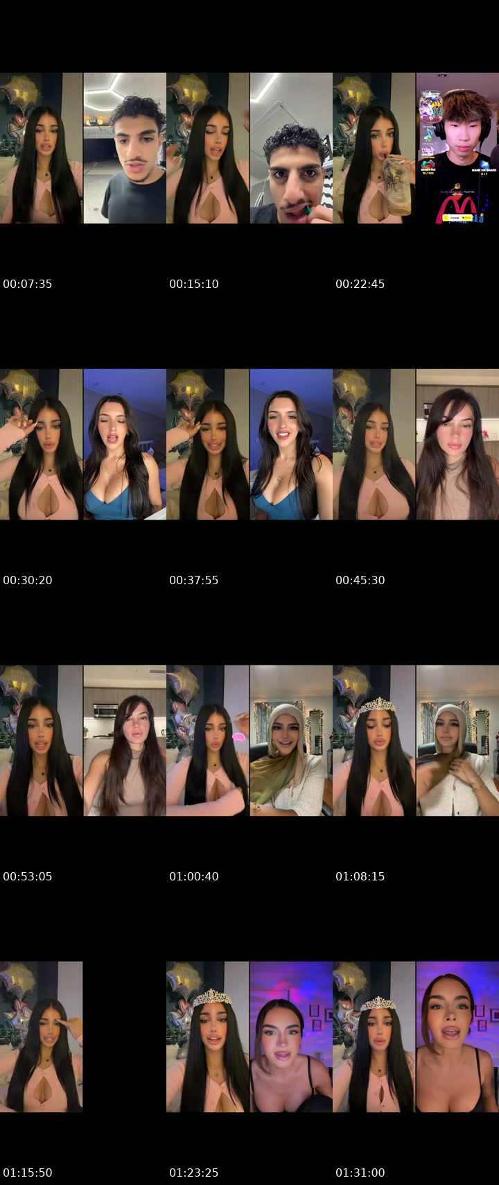 @menamimiii TikTok live from 2026-07-21