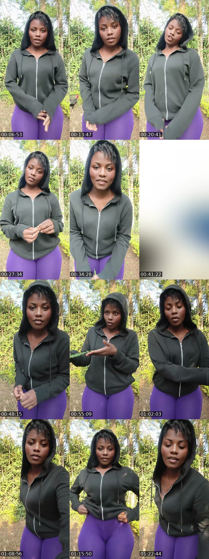 @officialteavyn TikTok live from 2026-07-21