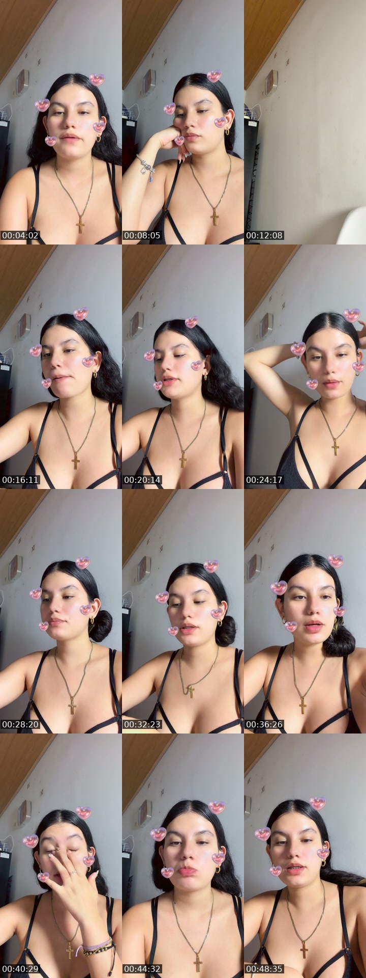 @paulavera044 Colombia TikTok live from 2026-07-21