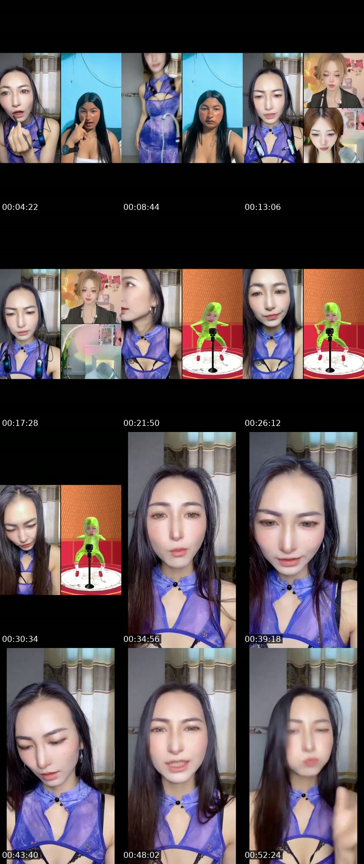 TikTok live: Your friend is here by @rigert14