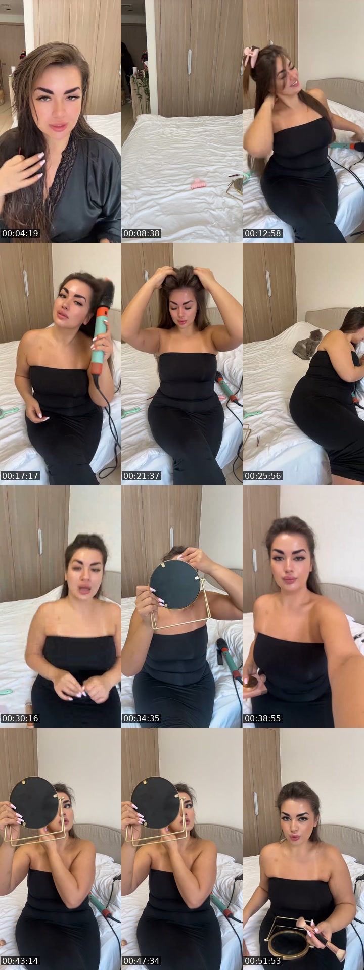 @sogdianap13 Uzbekistan TikTok live from 2026-07-21