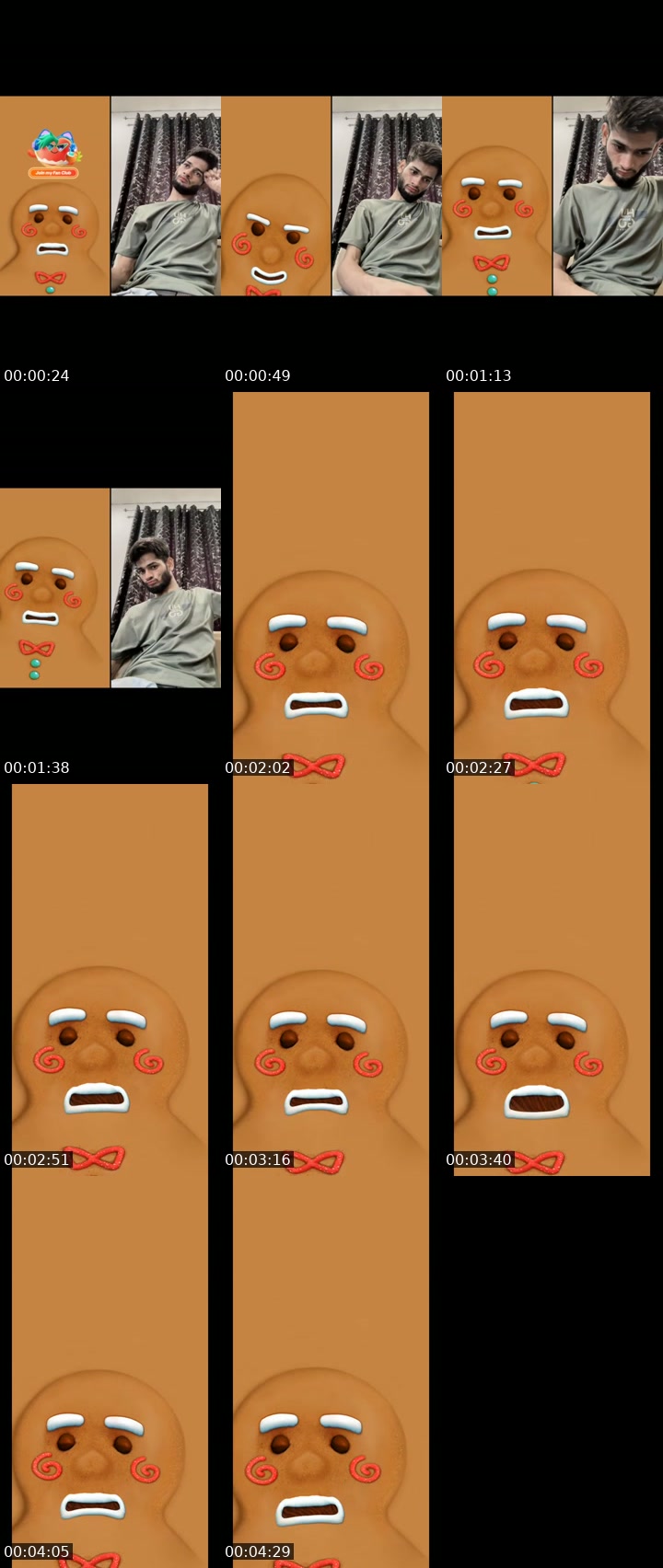 @gatapart1 TikTok live from 2026-07-21