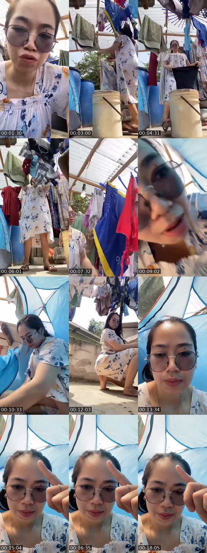 TikTok live: Masuk yuk by @pio.real7