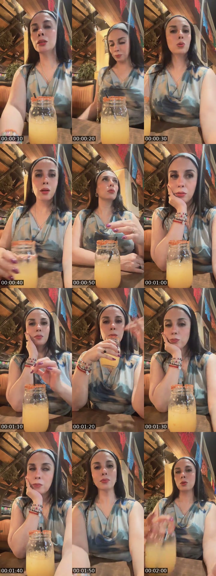 @tinarose477 TikTok live from 2026-07-21