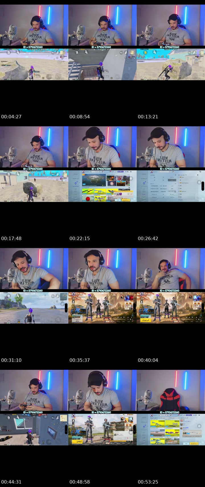 TikTok live: Lets Go LIVE! by @anf_iq