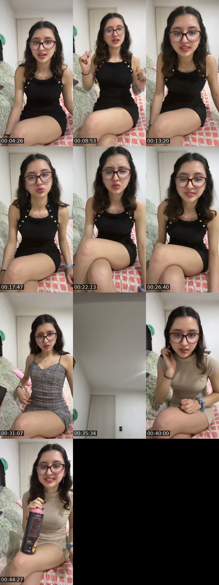 @airamvlzr TikTok live from 2026-07-21