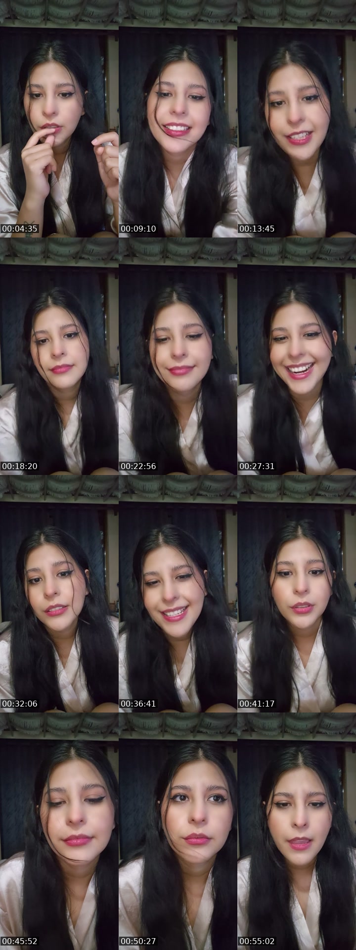 TikTok live: que te gustaría saber de mi? by @karemconm01