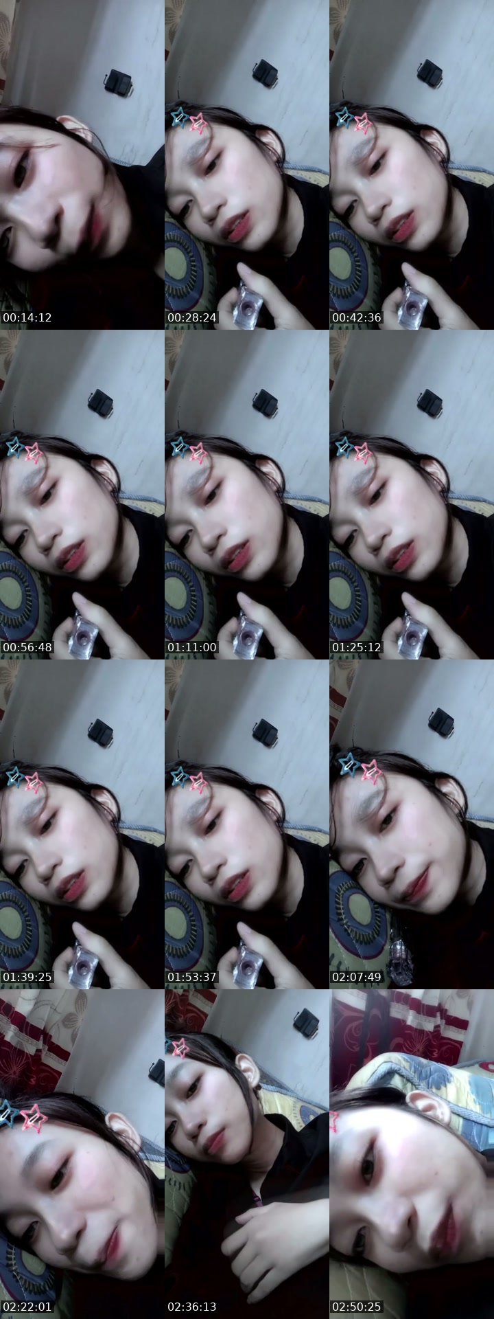 TikTok live: dari kontak anda by @alyaaa05495