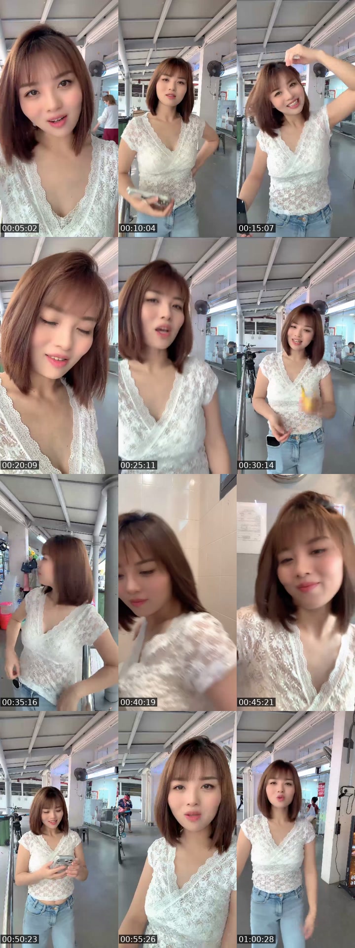 China TikTok live: 85700356tiong Bahru 160036 by @whatsapp85700357