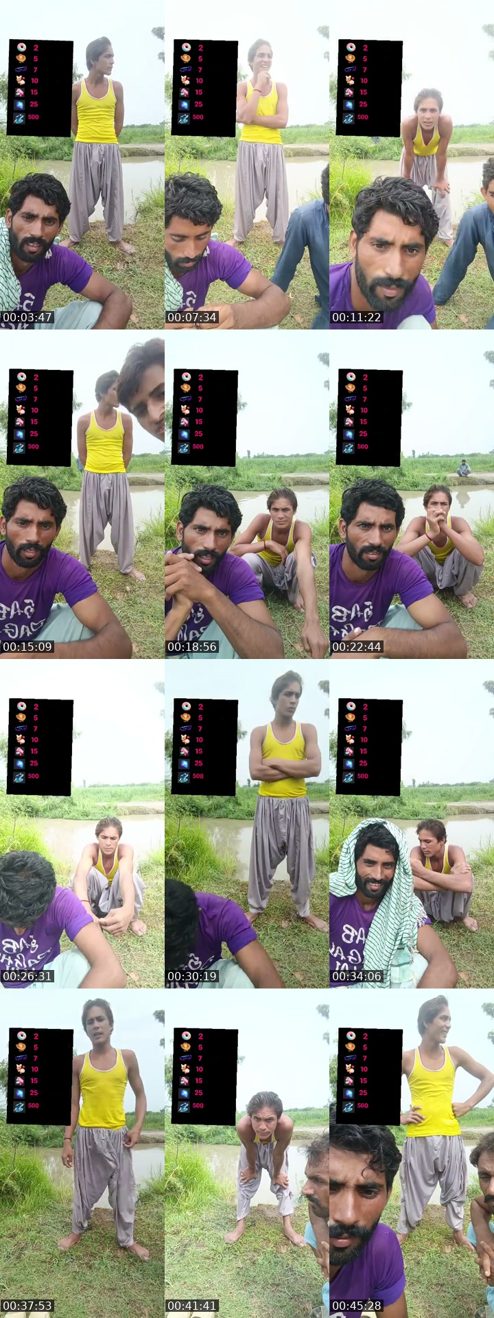 @rizwanmalik4625 TikTok live from 2026-07-21