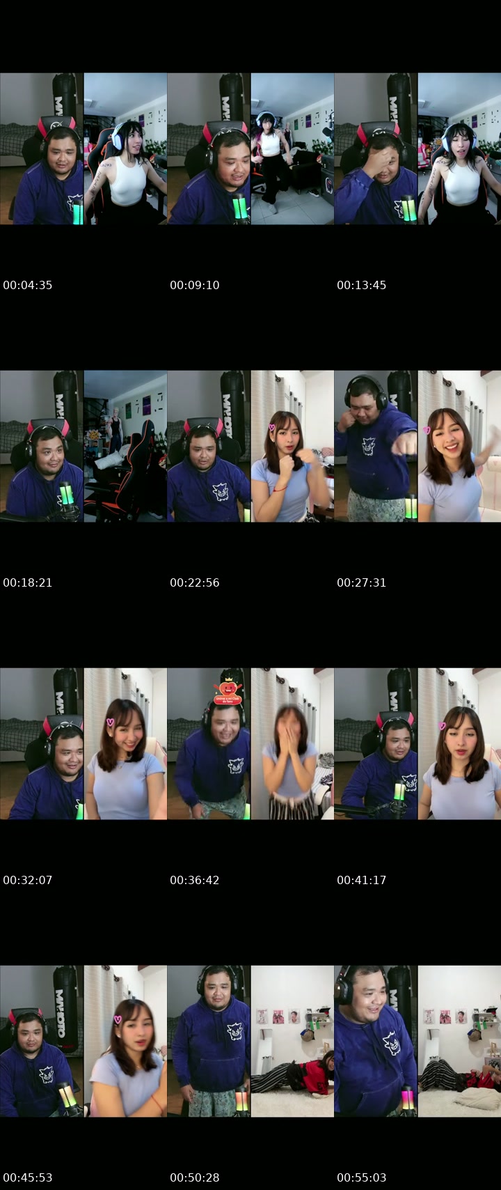 TikTok live: Dotero perdido en tiktok by @bryanfreddy