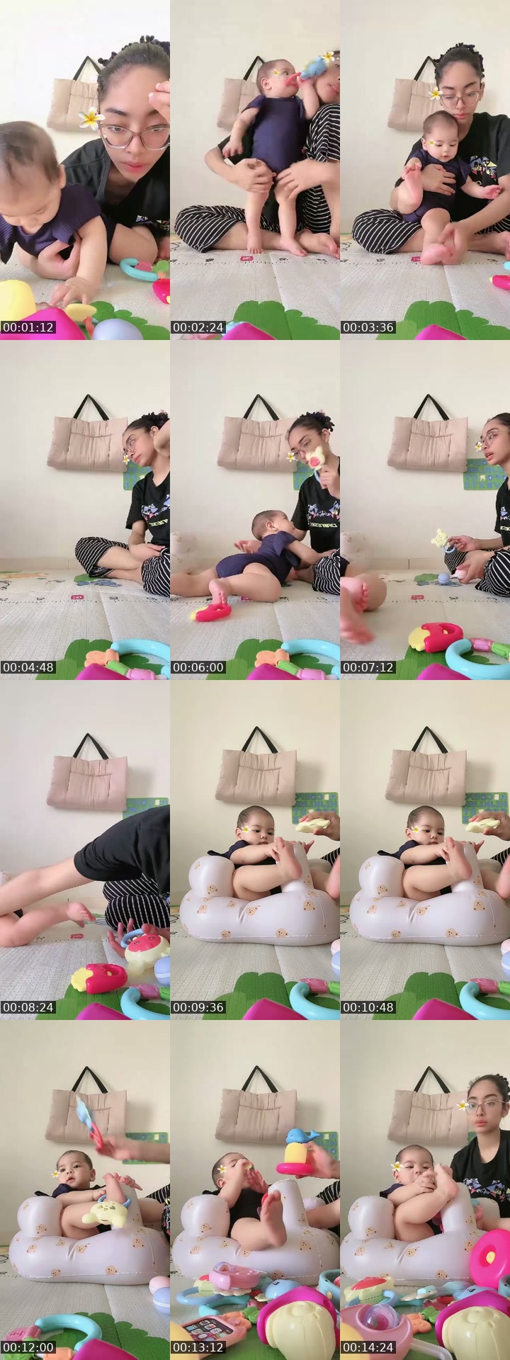 @its_hana760 TikTok live from 2026-07-21