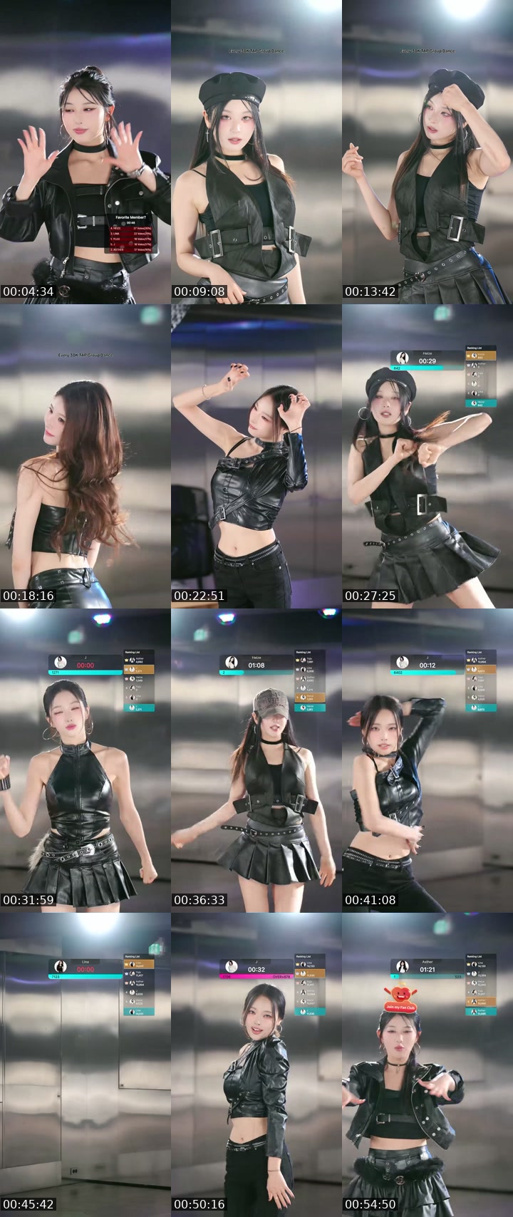 @blank.s9 TikTok live from 2026-07-21