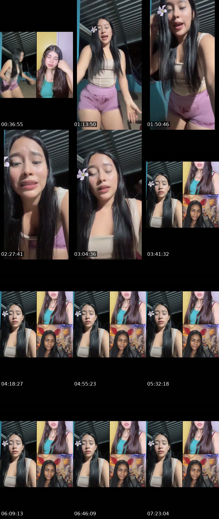 @mariaorellana_20 TikTok live from 2026-07-21
