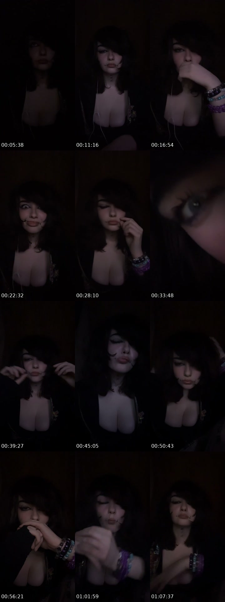 @unreleasedcurse TikTok live from 2026-07-21