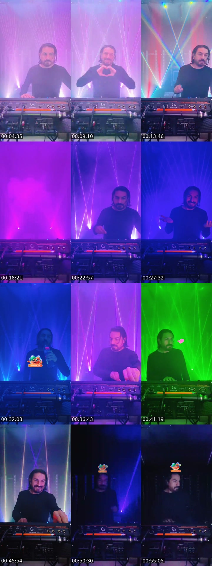 TikTok live: 🌀Healing TikTok through music🌀 by @00nerfme00