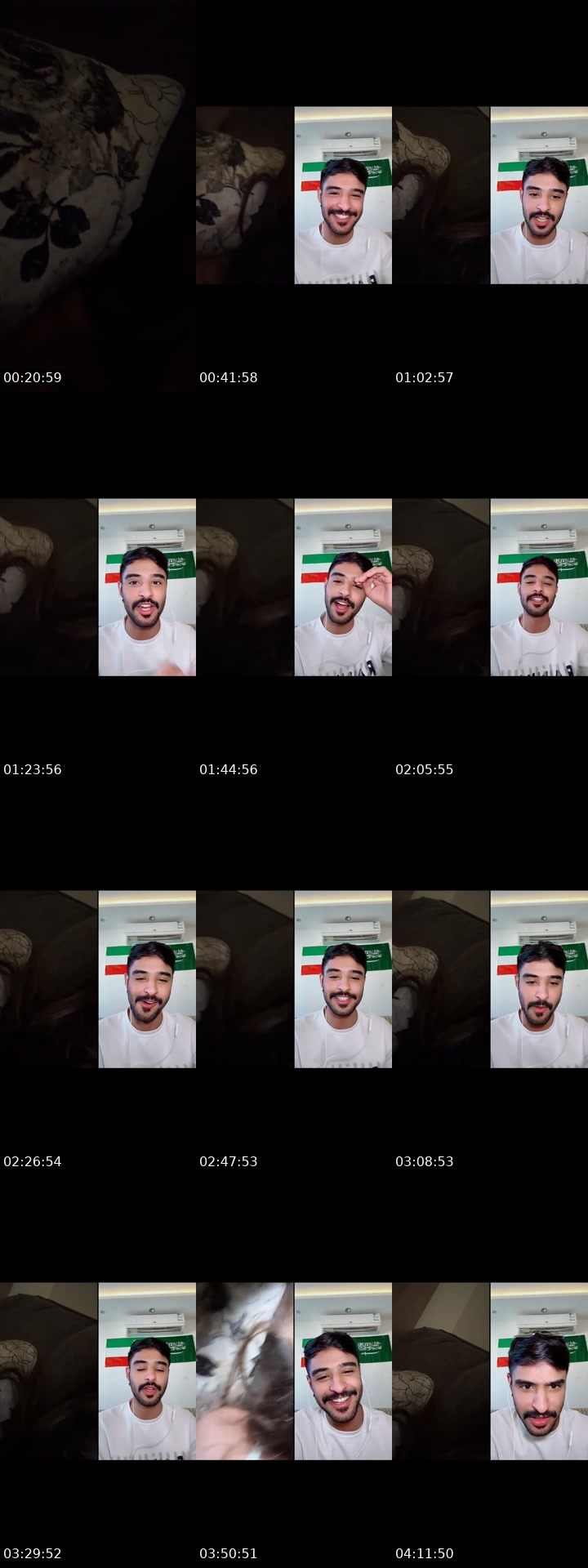 @ql4qll TikTok live from 2026-07-21