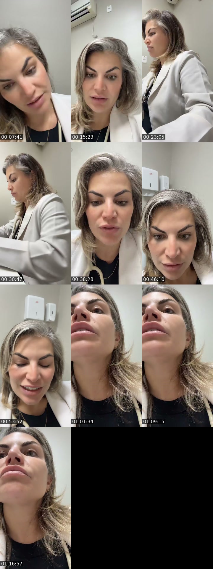@dra.anapaulagarcia TikTok live from 2026-07-21