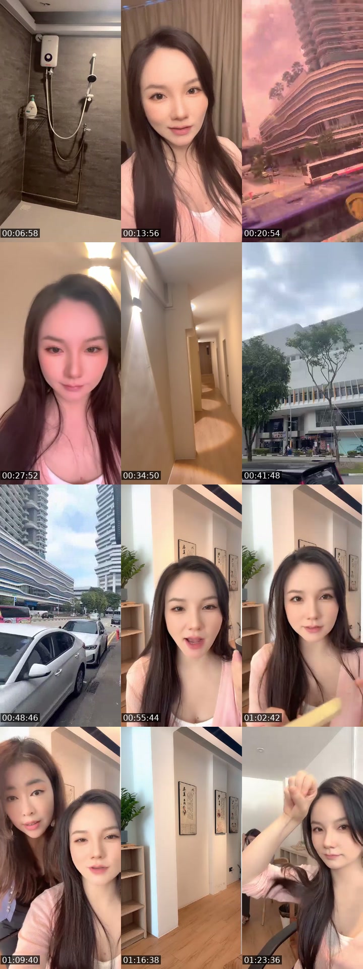 @310so6 TikTok live from 2026-07-21