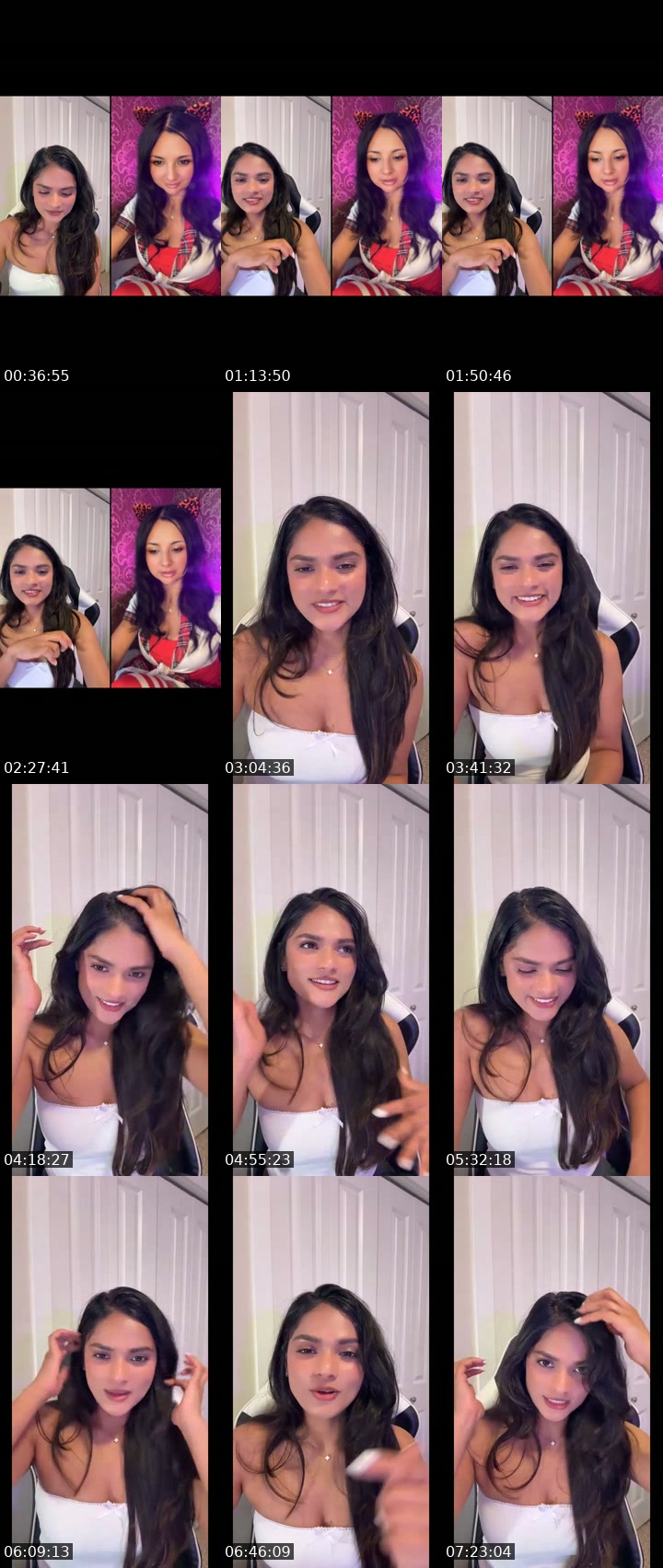 @summerlove2.0 United States TikTok live from 2026-07-21