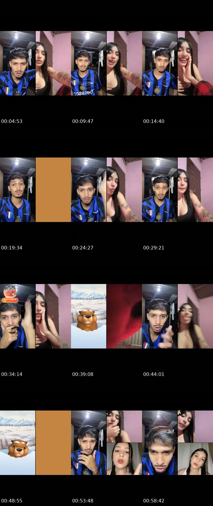 TikTok live: JezerG_🚀 by @velonlive2_