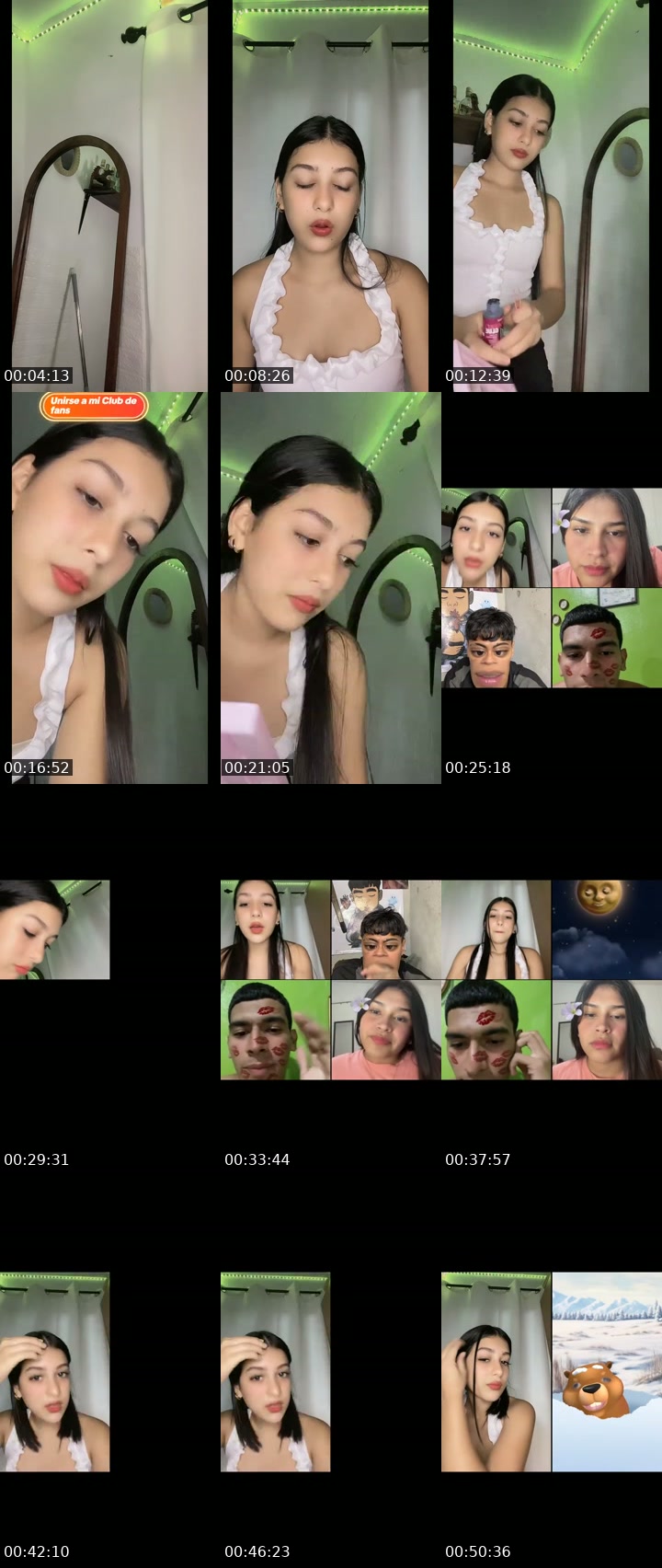 @ali_shirly1 TikTok live from 2026-07-21