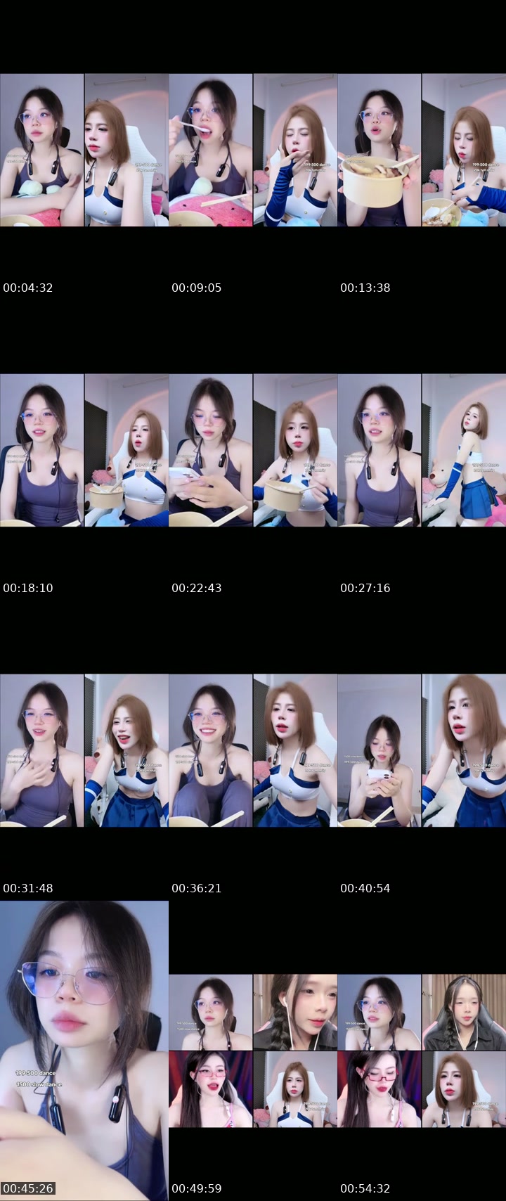 Vietnam TikTok live: Lets Go LIVE! by @babytina.01