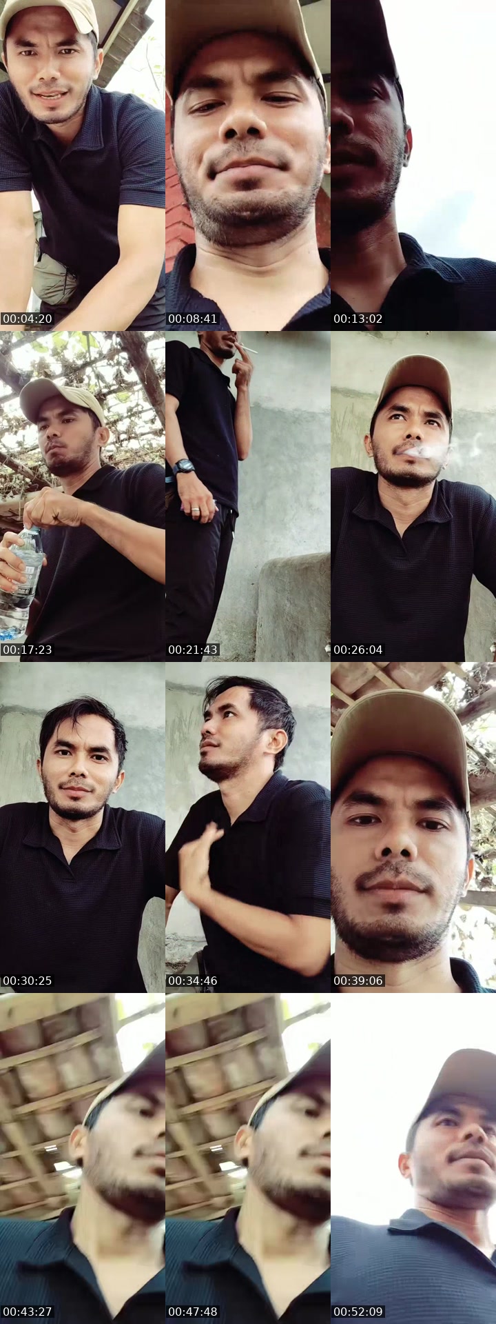 TikTok live: CI ANJUR.. by @bang.bewokkhan