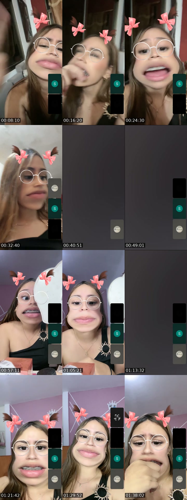 @krisleyykiss TikTok live from 2026-07-21