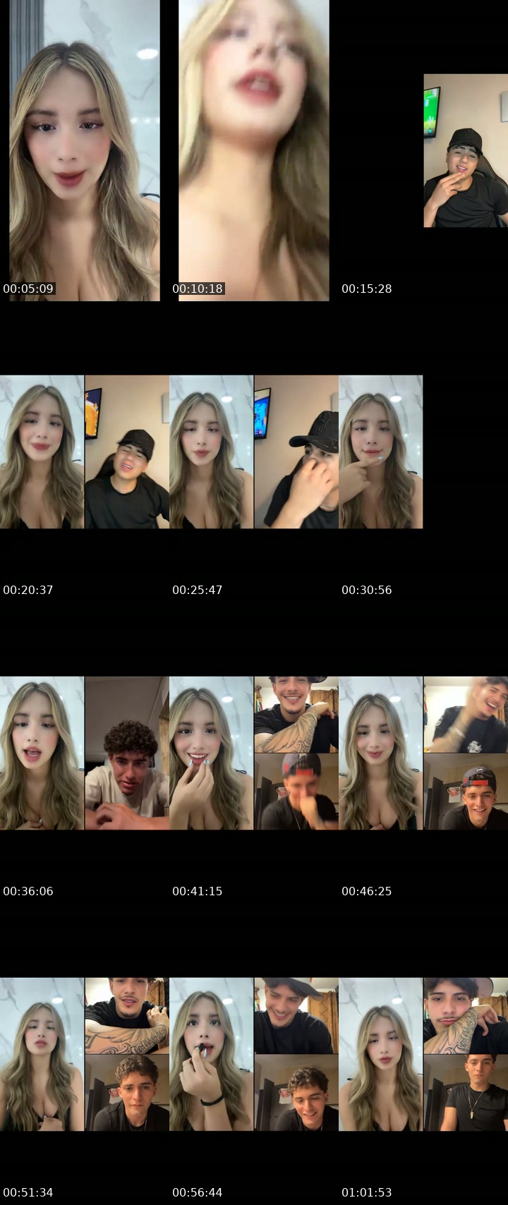 @dannaarvizuu TikTok live from 2026-07-21