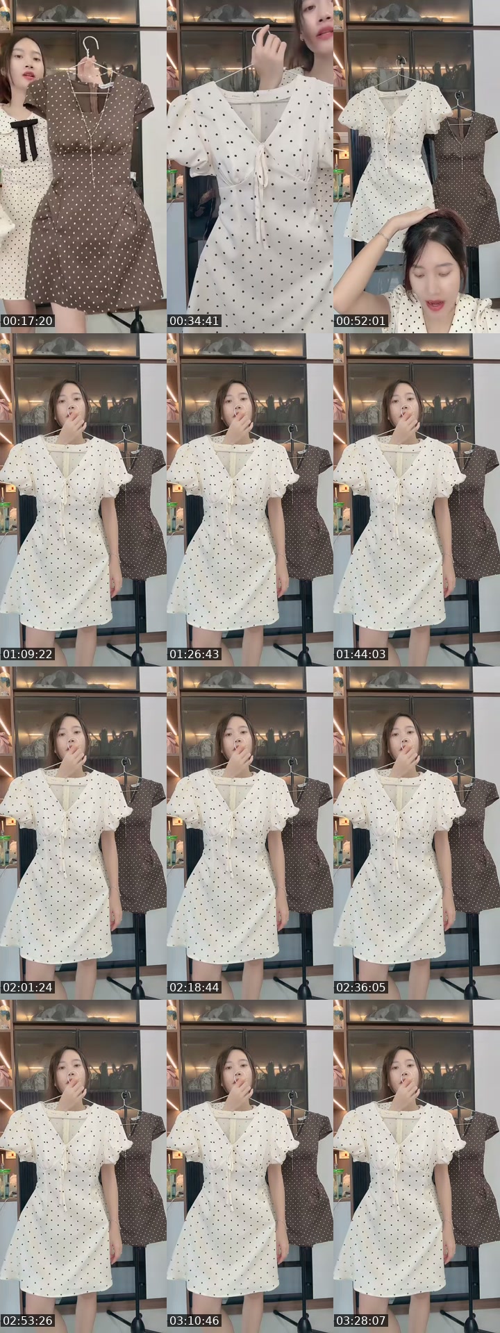 @minmacgi.912 Vietnam TikTok live from 2026-07-21