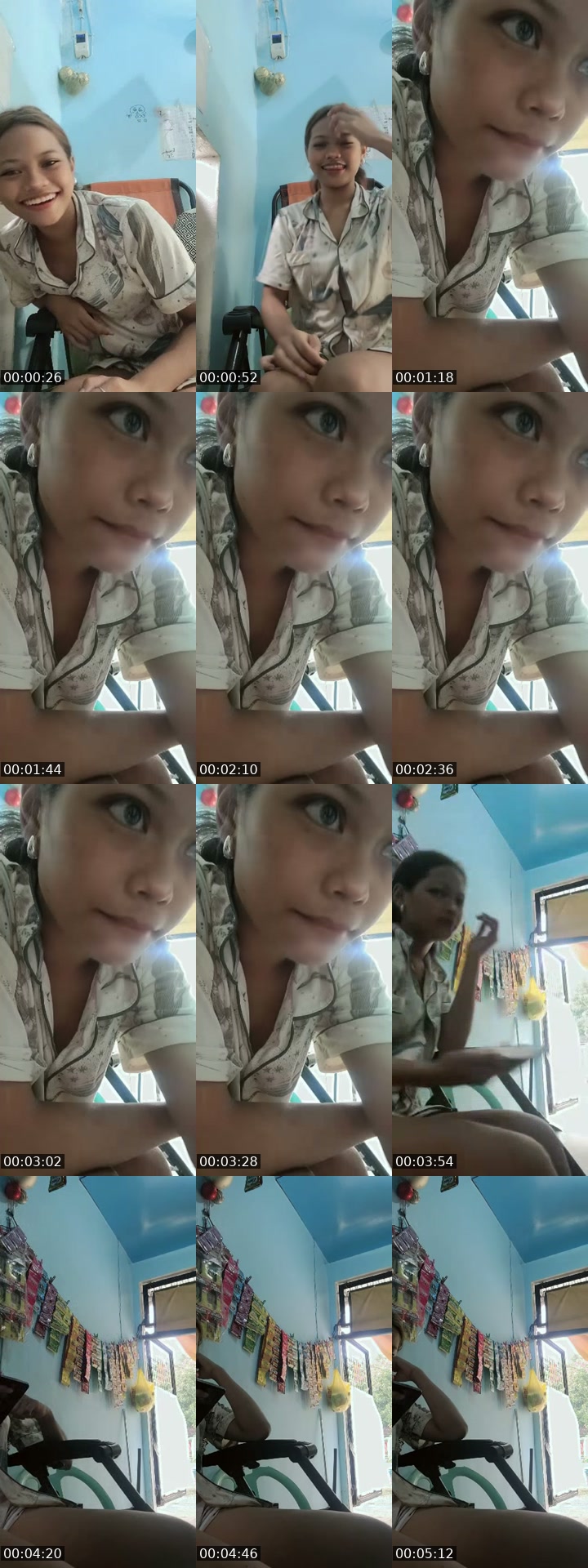 TikTok live: live goals by @jeannyyy21