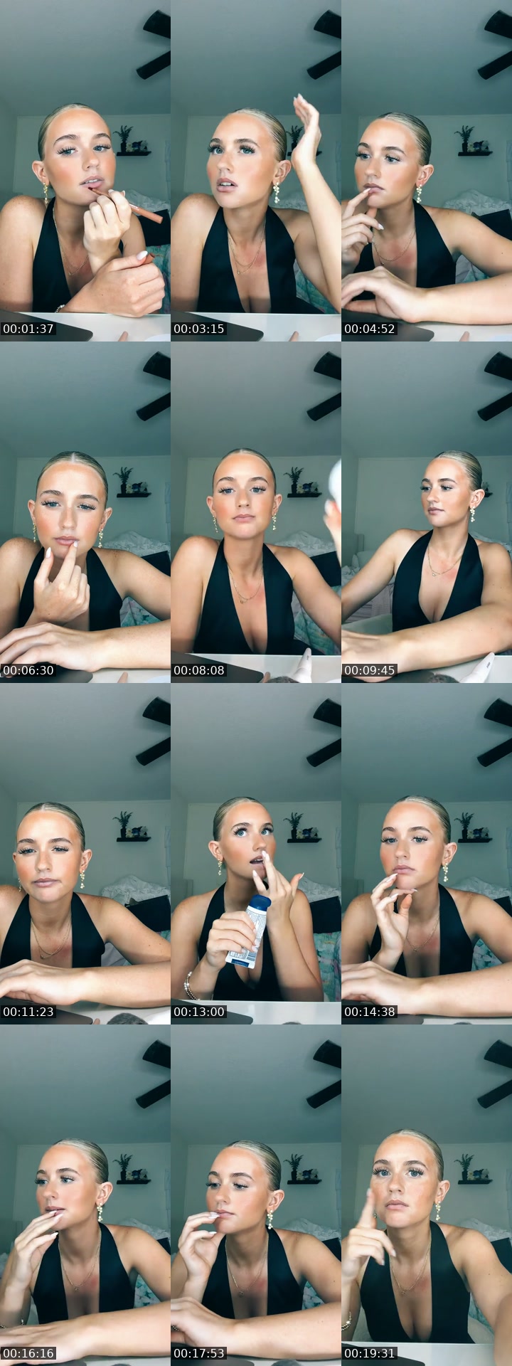 @kayspam68 TikTok live from 2026-07-21