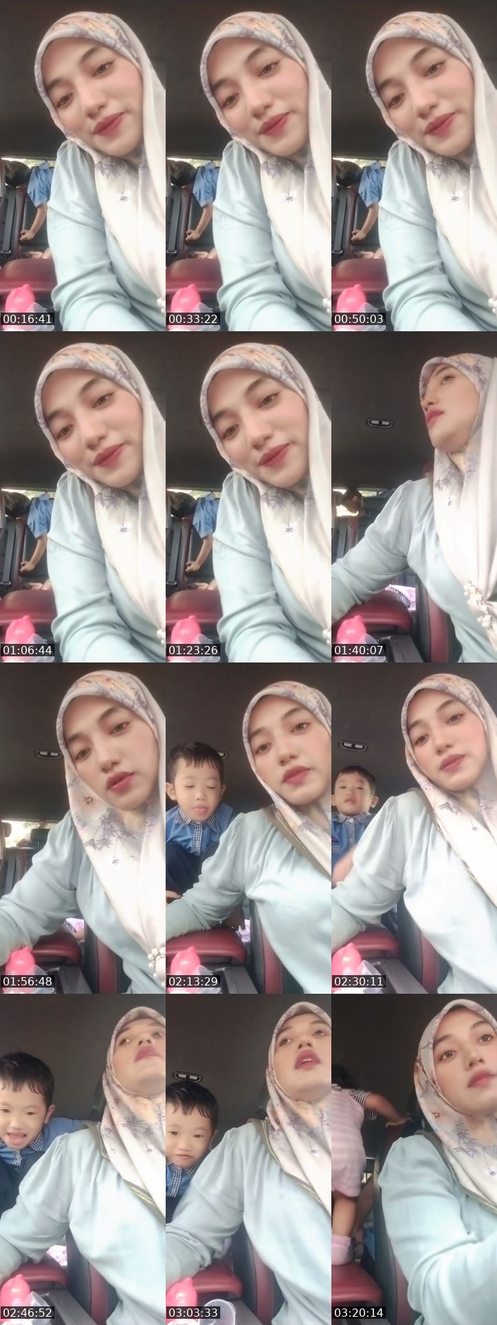 TikTok live: hai by @_hanii_43