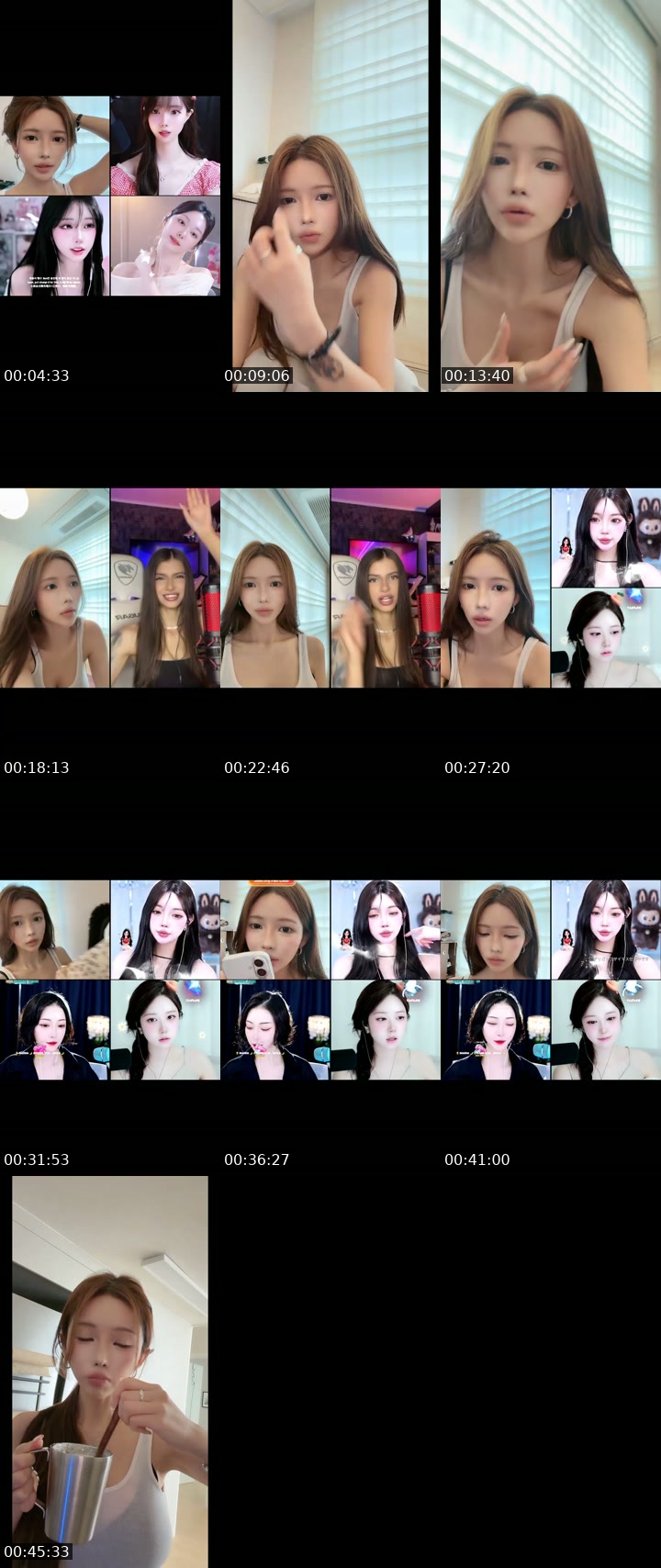 @callmekayleety TikTok live from 2026-07-21