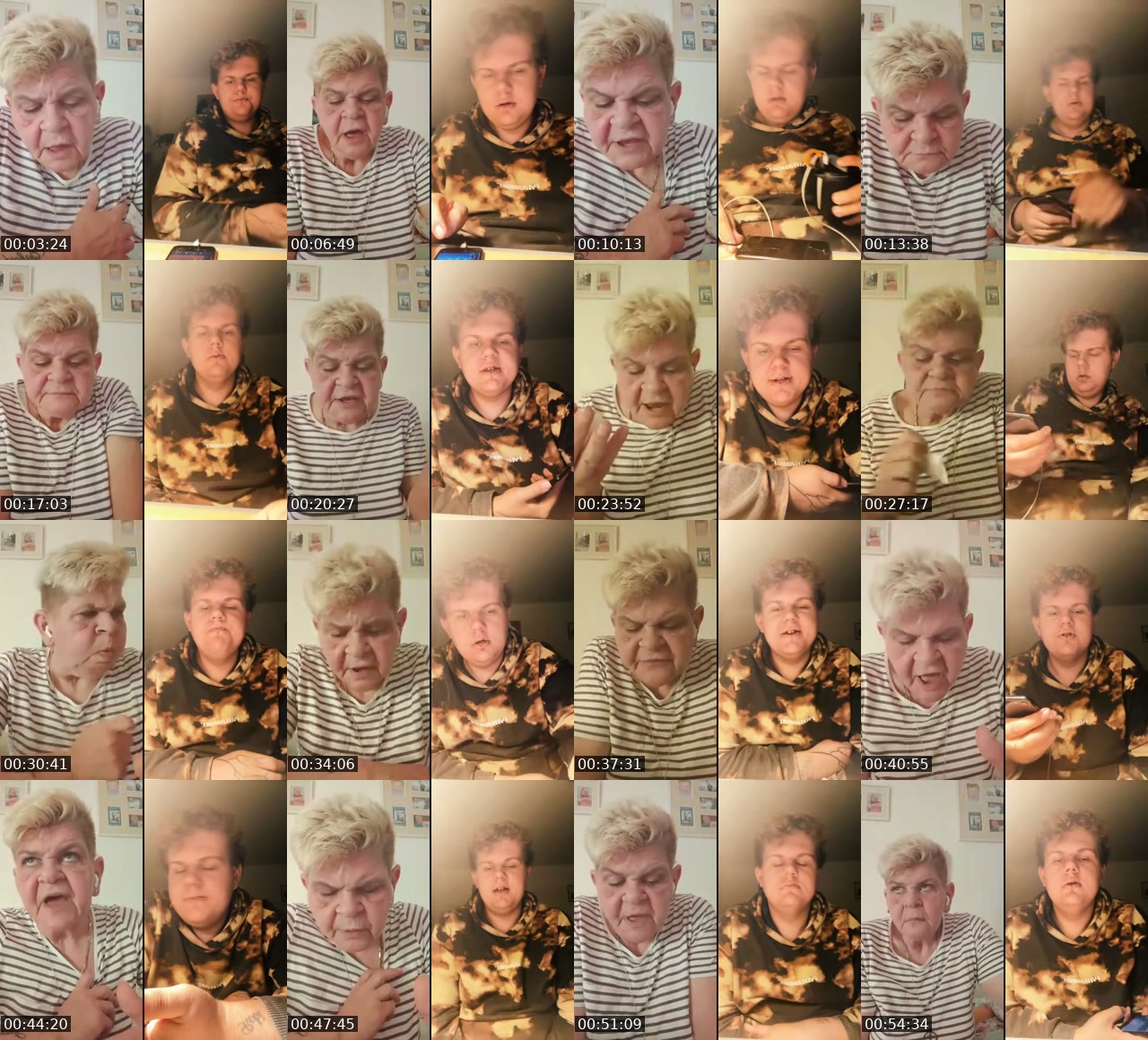 @dermitdenbraunenhaaren TikTok live from 2026-07-21