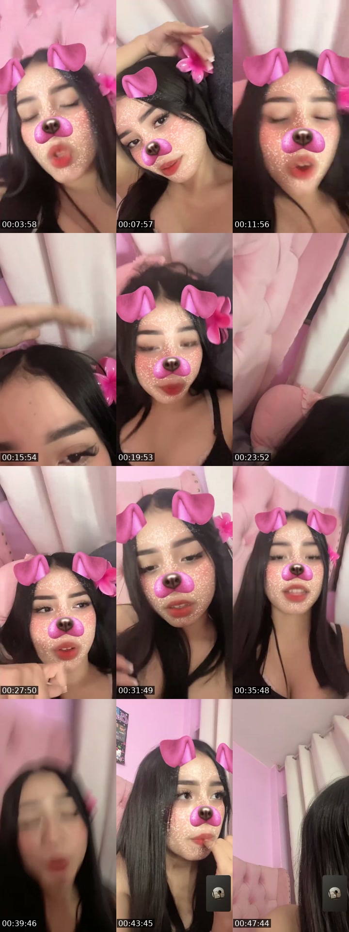 TikTok live: Solo entran fieles😡 by @lucero.shan